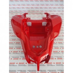 Codone coda carena rear tail fairing verkleidung panel Ducati 848 EVO