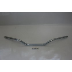 Manubrio super bar cromato...