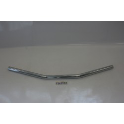 Manubrio drag bar cromato...