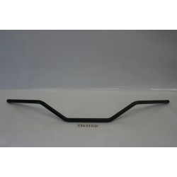 Manubrio butterfly nero...