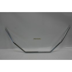 Manubrio beach bar cromato...