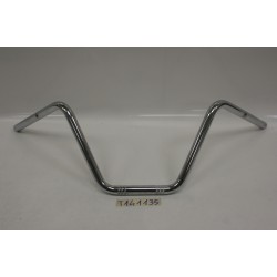 Manubrio ape hanger cromato...