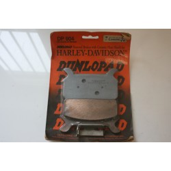 Pastiglie freno posteriore...