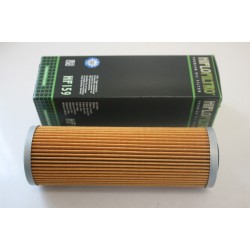 Filtro olio Oil filter...