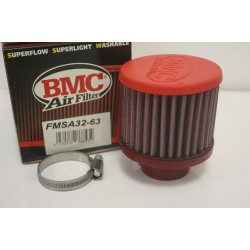 Filtro aria conico sportivo...