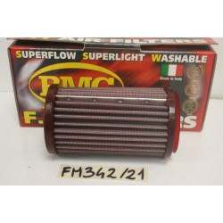 Filtro aria sportivo BMC...