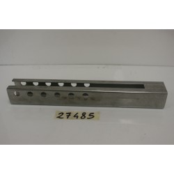 Barra antifurto lunghezza...