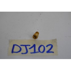 Getto massimo DYNOJET 102...