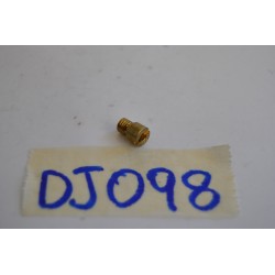 Getto massimo DYNOJET 098...