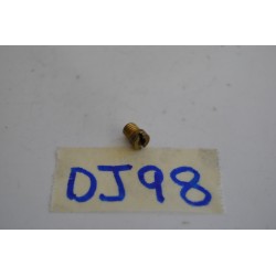 Getto massimo DYNOJET 98...