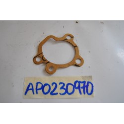 Guarnizione coperchio pompa...