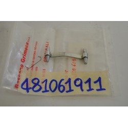 Perno fermo pastiglie pinza...