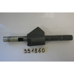 Tubo comando cambio Gear...