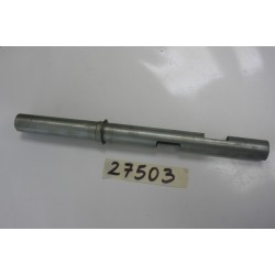 Tubo manubrio acceleratore...