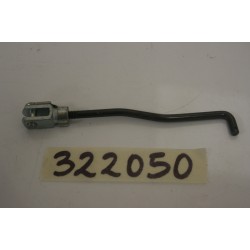 Tirante leva cambio Shift...