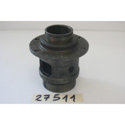 Scatola differenziale...