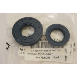 Coppia paraoli albero...