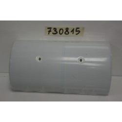 Paratia protezione marmitta...