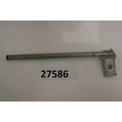 Cavalletto laterale per...