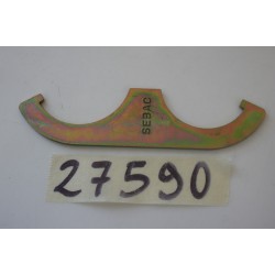 Chiave regolazione...