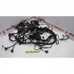 Impianto elettrico Electric system wiring BMW R 1200 GS Adventure 08 09 