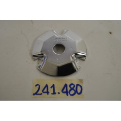 Cappellotto piattello rulli...