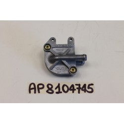 Valvola aria secondaria...