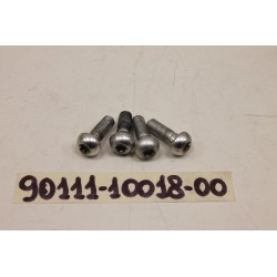 Yamaha YZF R6 99 02 Kit n.4...