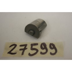 Piaggio Ape 50 Semiperno...