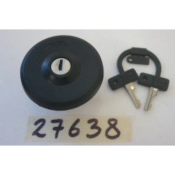 ZADI Tappo serbatoio...