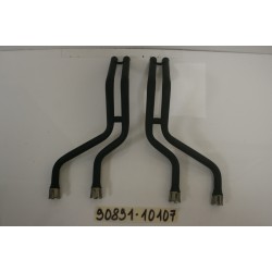 Kit modifica ricircolo gas...