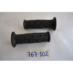 PROGRIP Coppia manopole per...