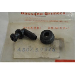 Kit revisione pompa freno...