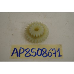 Aprilia Tuareg Ingranaggio...