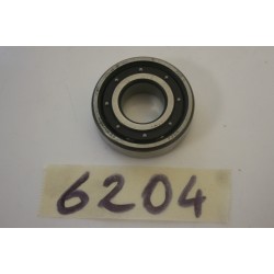 Cuscinetto a sfere 20X47X14...