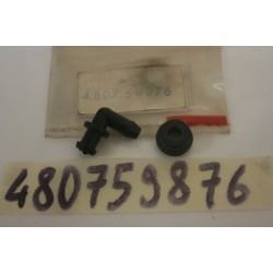 GRIMECA Raccordo innesto...