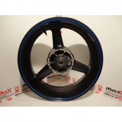 Cerchio posteriore wheel felge rims rear Yamaha Yzf R1 02 03 