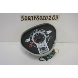 Lambretta Pato 50...