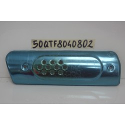 Lambretta Pato 50 Paratia...