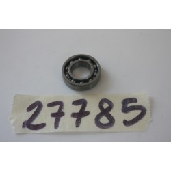 Cuscinetto a sfere 12X24X6...