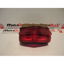 Stop Fanale posteriore Rear Headlight Honda cbr600f sport 01 02