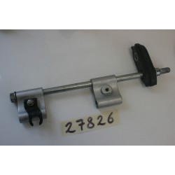 KTM Duke 125 11-16 Supporto...