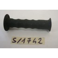 Manopola acceleratore...