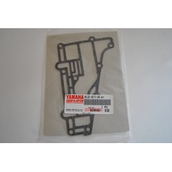 Yamaha Fuoribordo HP 92 11...