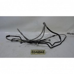 Tubi freno anteriore (ABS) Front brake hoses BMW S 1000 R 13 16