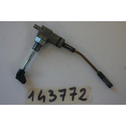 Piaggio Boxer 1ª serie...