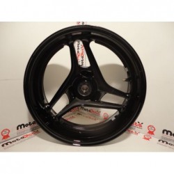 Cerchio posteriore ruota wheel felge rims rear Yamaha Tmax 500 08 11