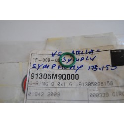 Sym Symply 50 14 17 Orbit...