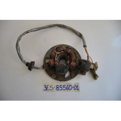 Yamaha MBK Booster 50 1ª...