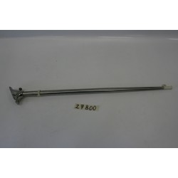 Asta portabandiera 60cm in...